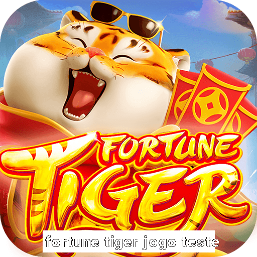 fortune tiger jogo teste